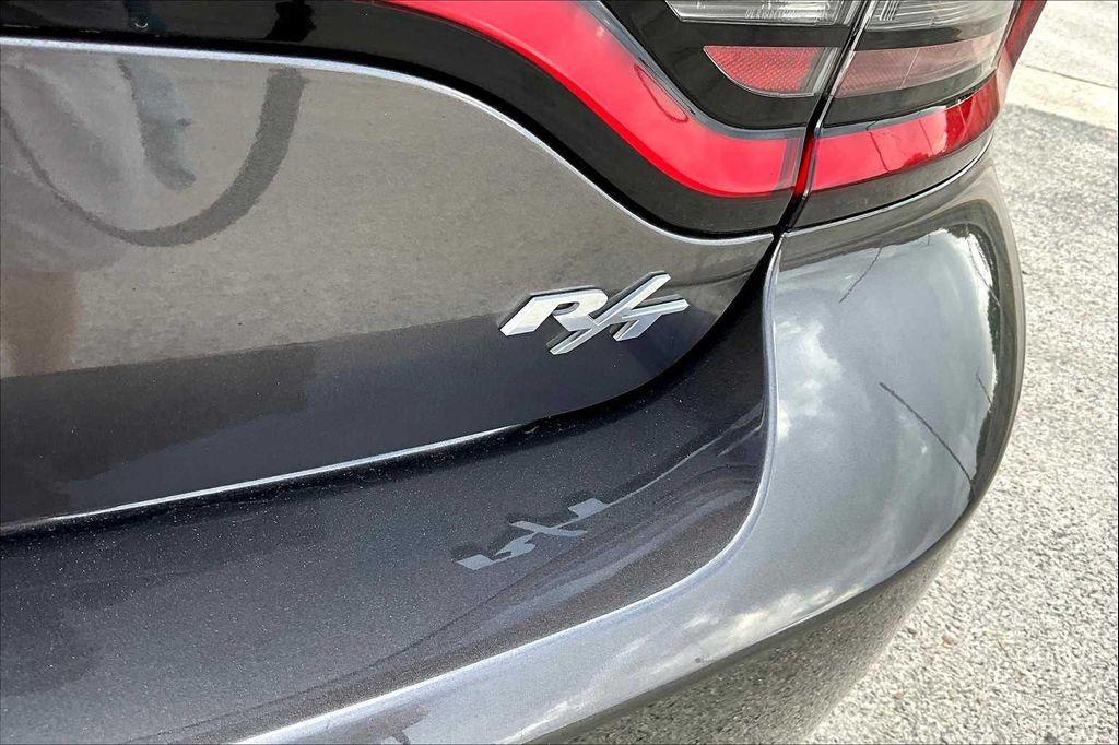 used 2023 Dodge Charger car, priced at $33,367