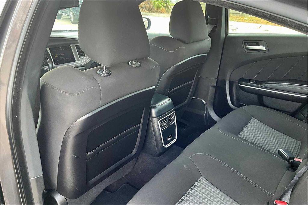 used 2023 Dodge Charger car, priced at $33,367