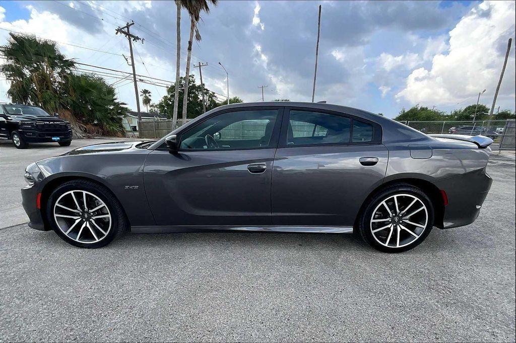 used 2023 Dodge Charger car, priced at $33,367