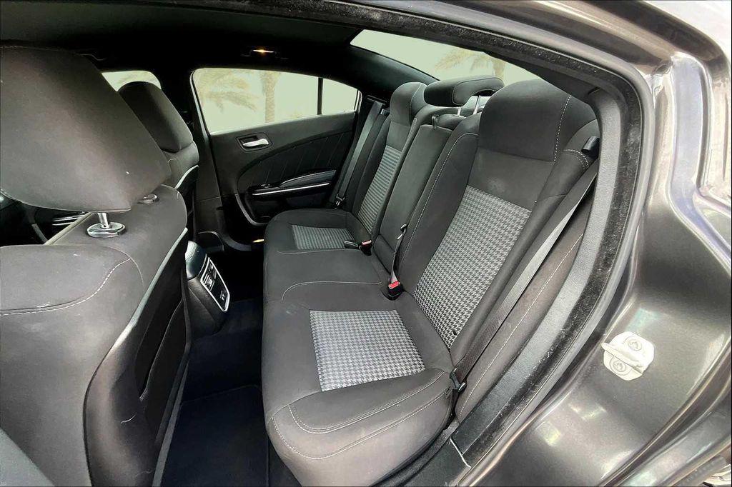 used 2023 Dodge Charger car, priced at $33,367