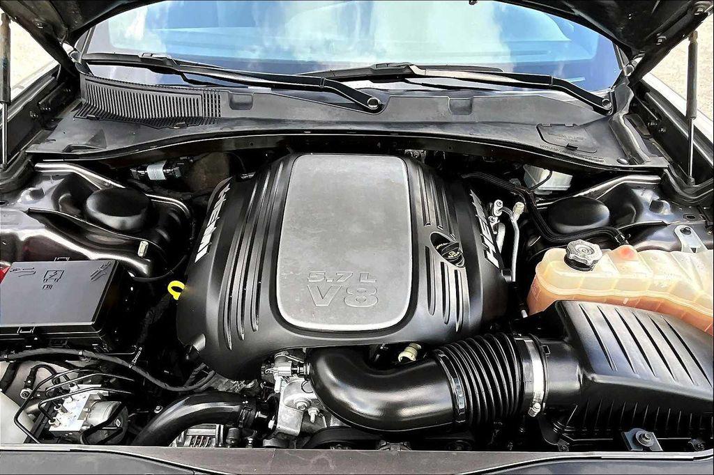 used 2023 Dodge Charger car, priced at $33,367