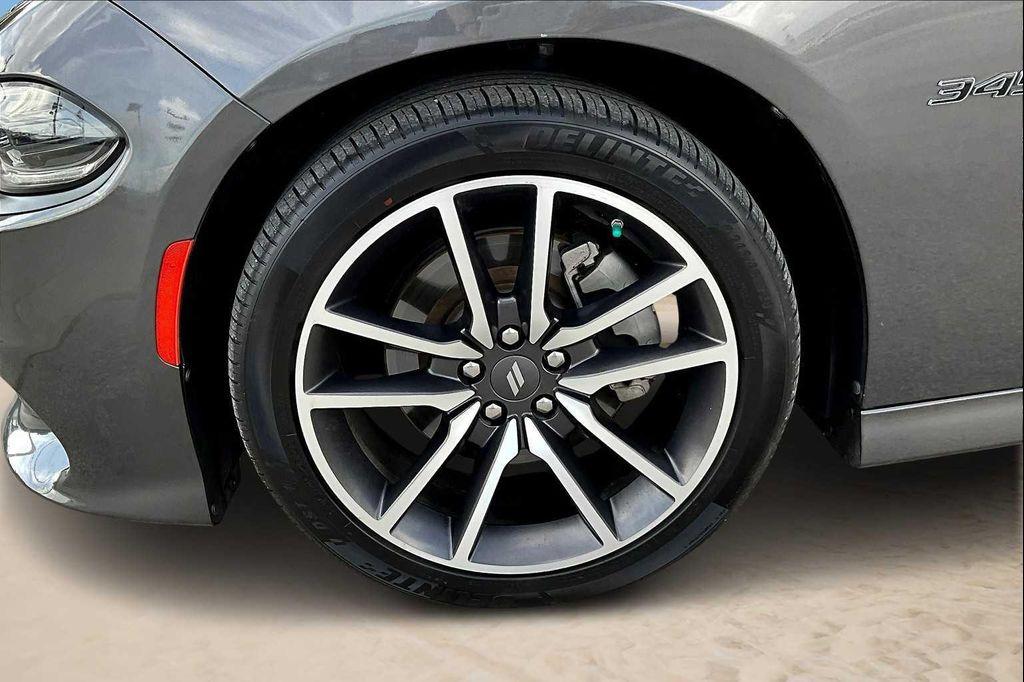 used 2023 Dodge Charger car, priced at $33,367
