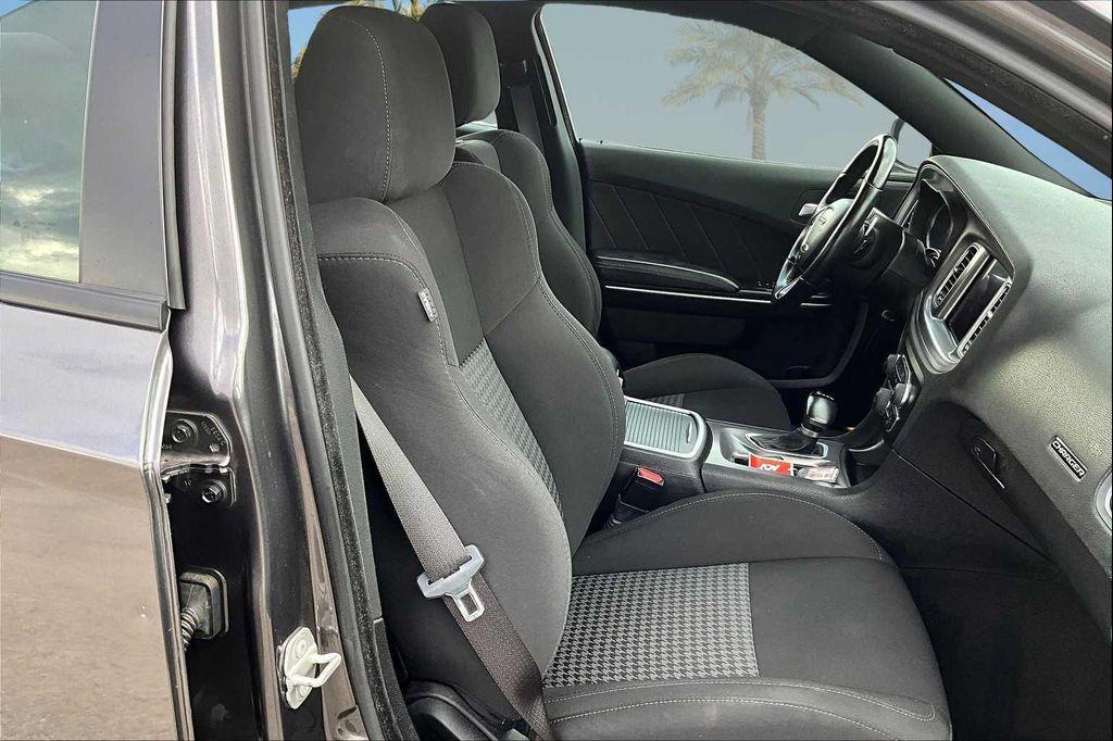 used 2023 Dodge Charger car, priced at $33,367