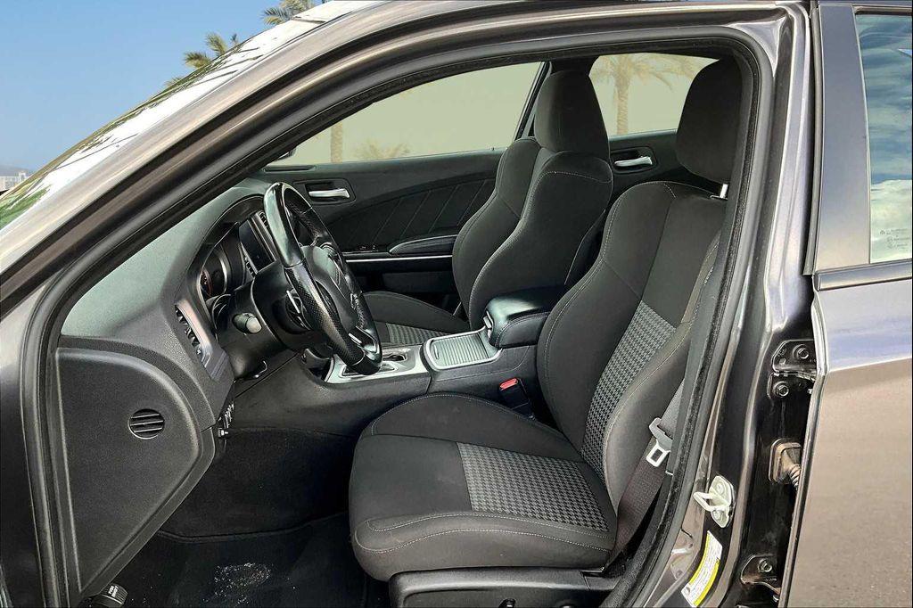 used 2023 Dodge Charger car, priced at $33,367