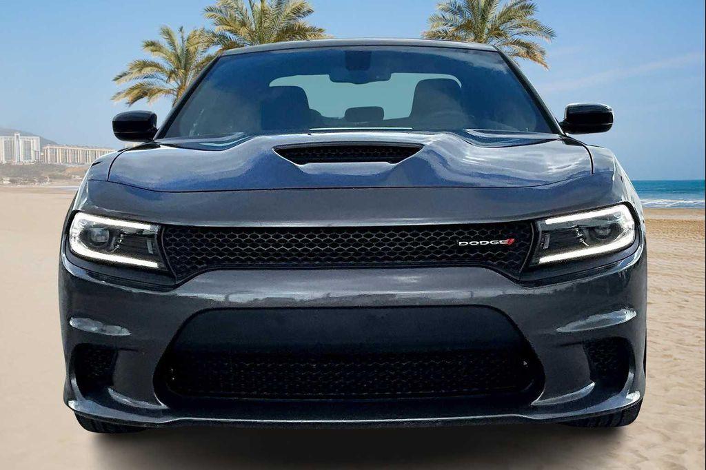 used 2023 Dodge Charger car, priced at $33,367