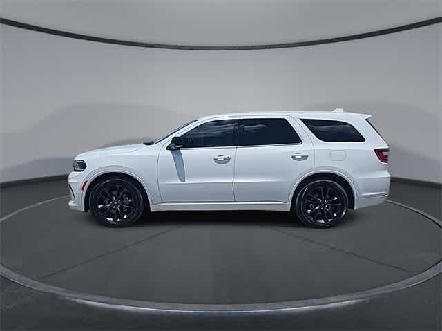 used 2021 Dodge Durango car, priced at $31,991