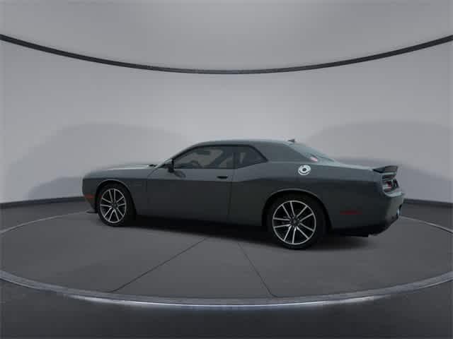 new 2023 Dodge Challenger car, priced at $40,954