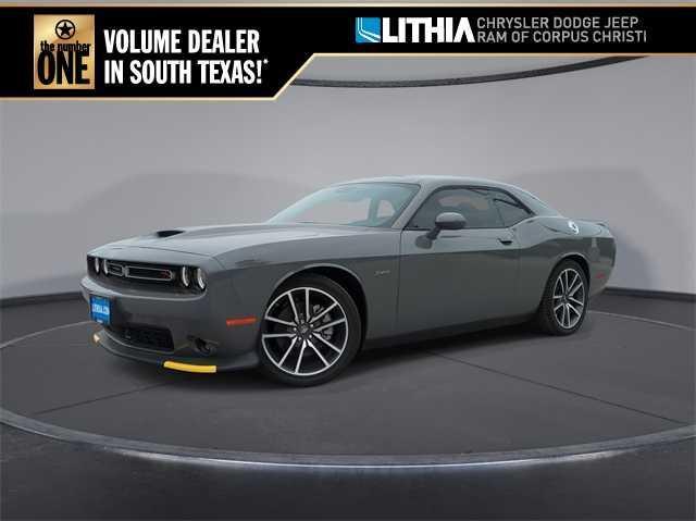 new 2023 Dodge Challenger car, priced at $42,454
