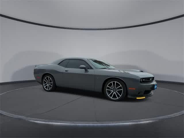 new 2023 Dodge Challenger car, priced at $39,954