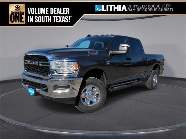 new 2024 Ram 2500 car, priced at $61,539