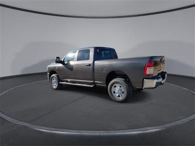 new 2024 Ram 2500 car, priced at $60,539