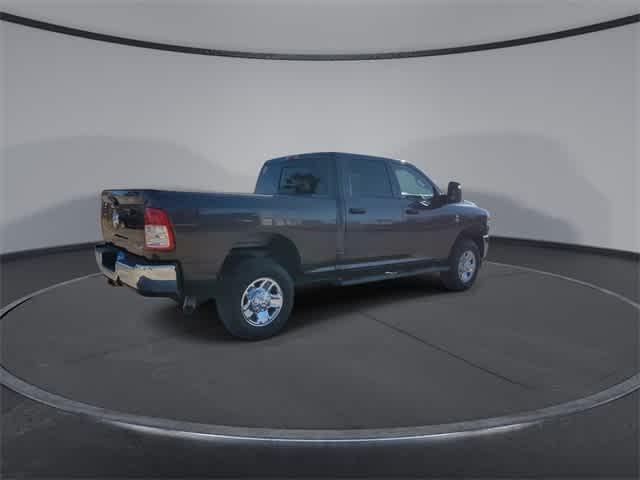 new 2024 Ram 2500 car, priced at $60,539