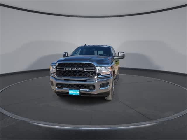 new 2024 Ram 2500 car, priced at $58,539