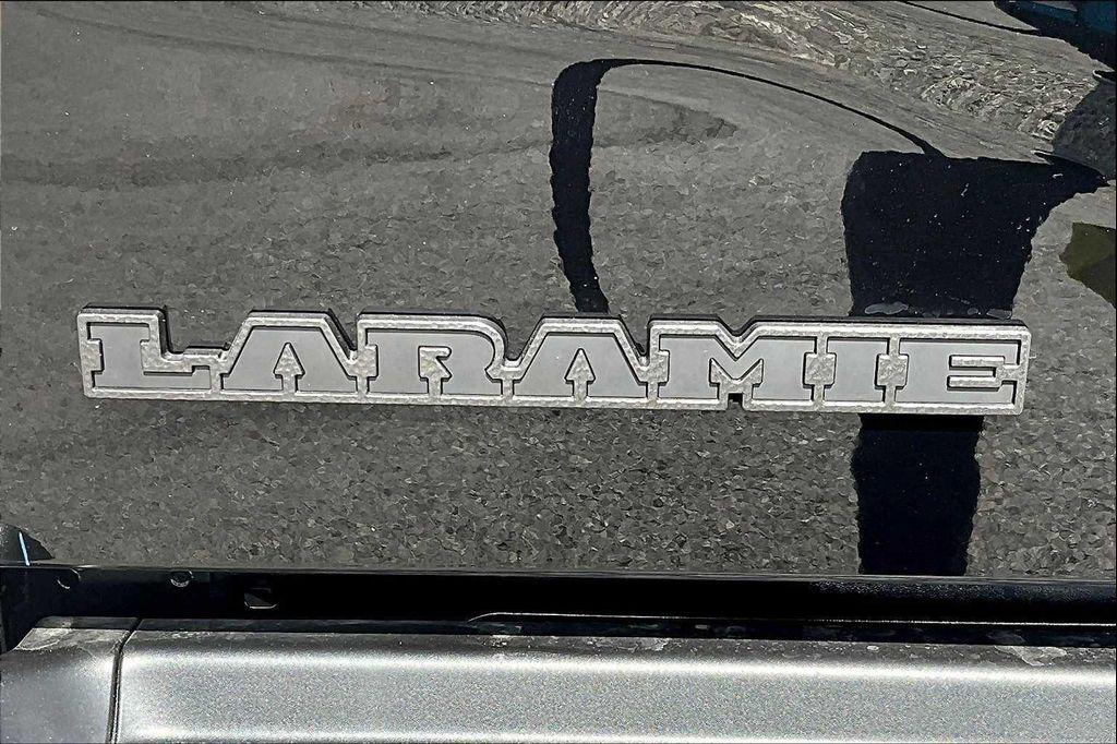 new 2025 Ram 3500 car, priced at $77,817
