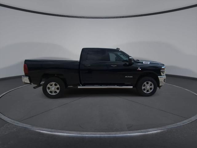 new 2025 Ram 2500 car, priced at $69,005