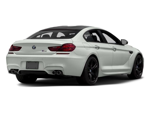 used 2016 BMW M6 car, priced at $33,991