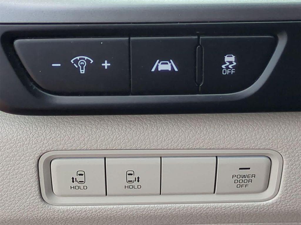 used 2023 Kia Carnival car