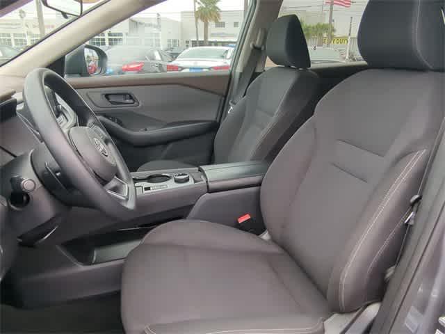 used 2023 Nissan Rogue car, priced at $20,992