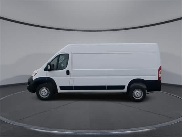 new 2025 Ram ProMaster 3500 car, priced at $50,064
