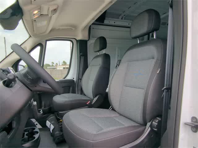 new 2025 Ram ProMaster 3500 car, priced at $50,064