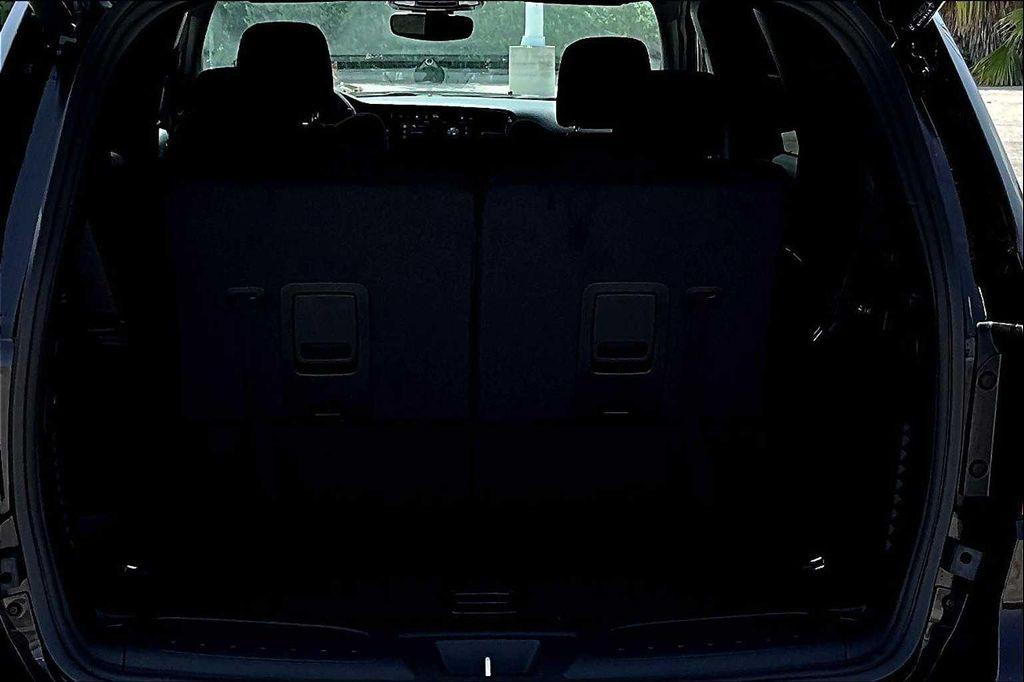 new 2025 Dodge Durango car, priced at $50,402