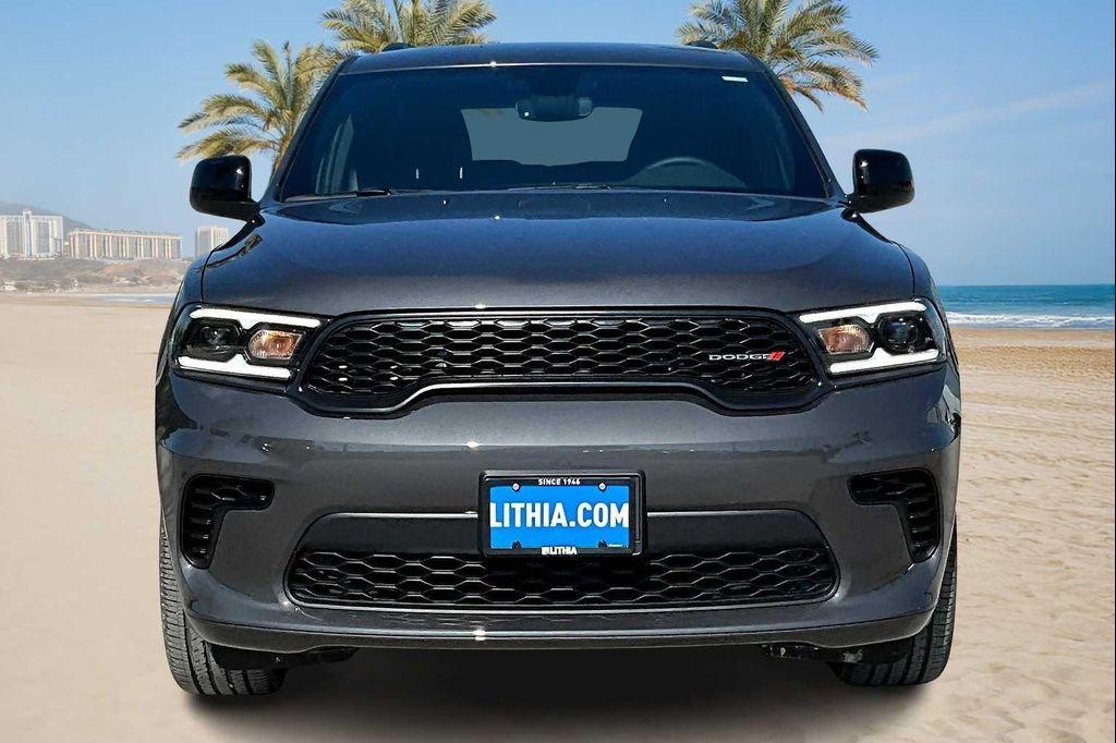 new 2026 Dodge Durango car, priced at $40,799