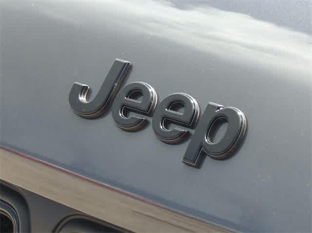 new 2024 Jeep Grand Cherokee car, priced at $39,247