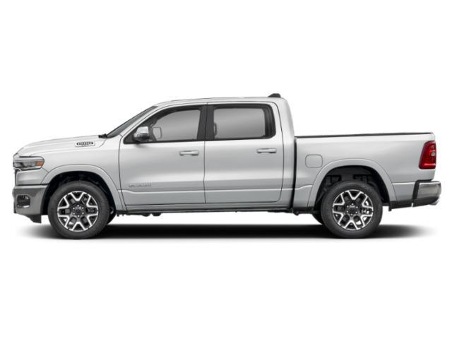 new 2025 Ram 1500 car, priced at $57,673
