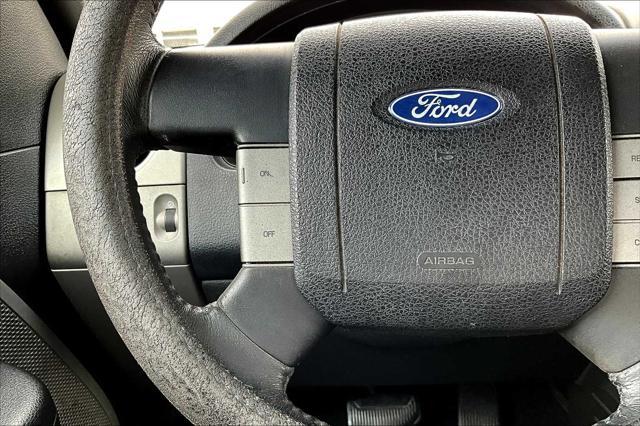 used 2007 Ford F-150 car, priced at $8,691
