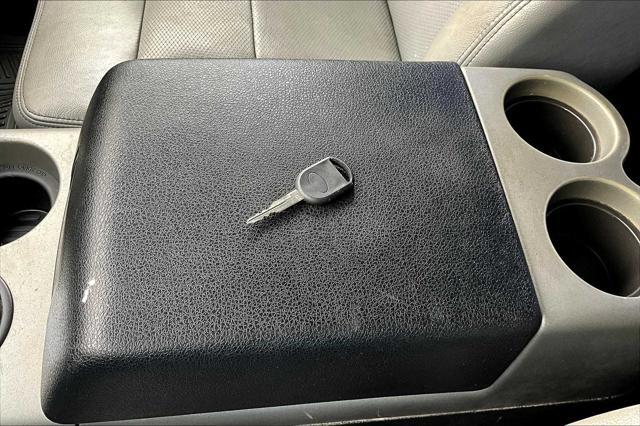used 2007 Ford F-150 car, priced at $8,691