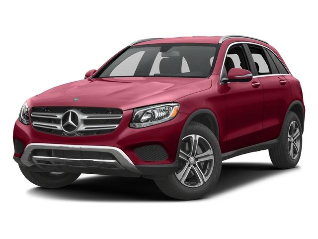 used 2016 Mercedes-Benz GLC 300 car, priced at $13,964