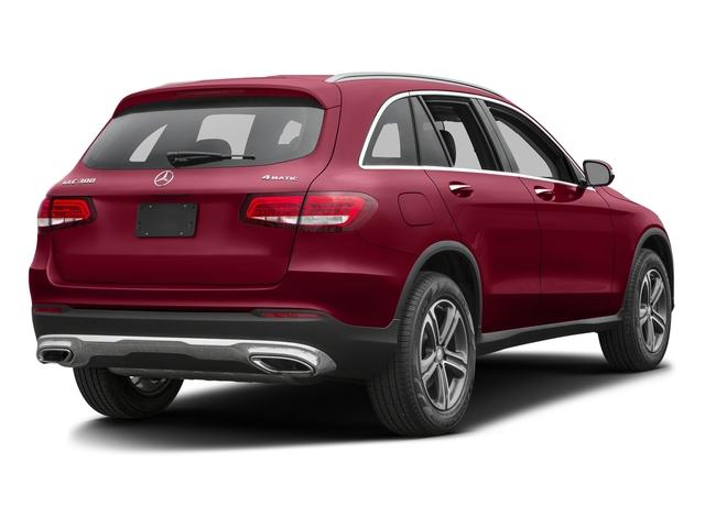used 2016 Mercedes-Benz GLC 300 car, priced at $13,964