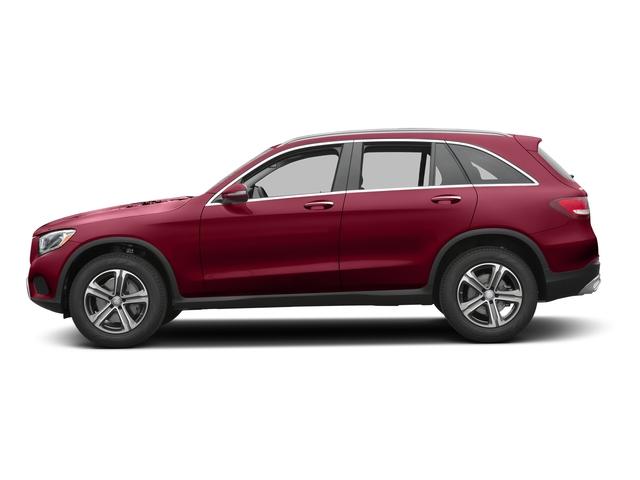 used 2016 Mercedes-Benz GLC 300 car, priced at $13,964