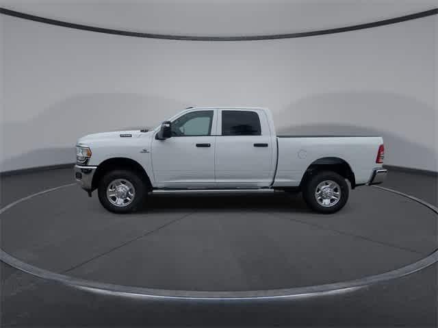 new 2024 Ram 2500 car, priced at $60,273