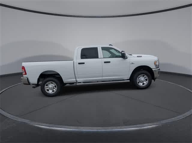 new 2024 Ram 2500 car, priced at $60,273