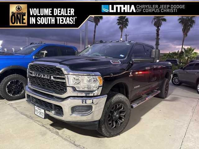 used 2020 Ram 2500 car