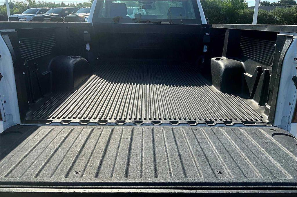 used 2024 Chevrolet Silverado 1500 car, priced at $30,382