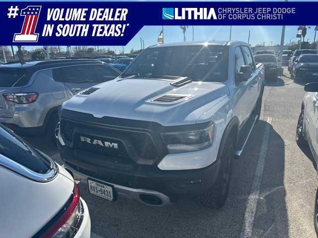 used 2020 Ram 1500 car, priced at $36,491