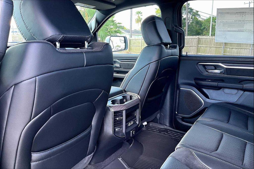 new 2026 Ram 1500 car, priced at $62,015