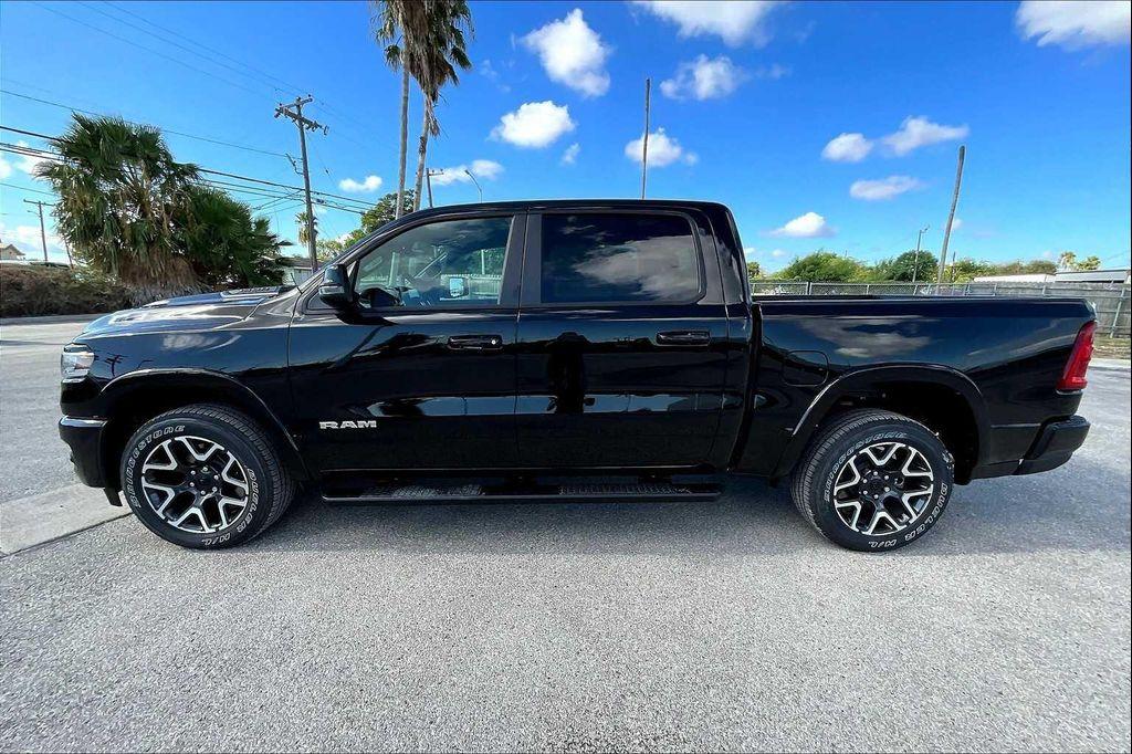 new 2026 Ram 1500 car, priced at $62,015