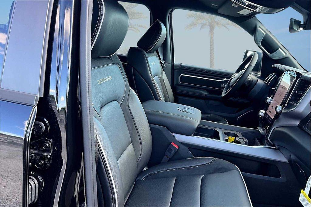 new 2026 Ram 1500 car, priced at $62,015