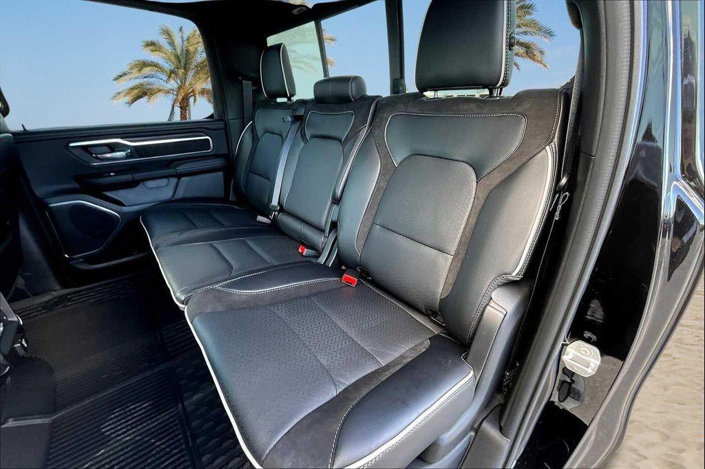 new 2026 Ram 1500 car, priced at $62,015