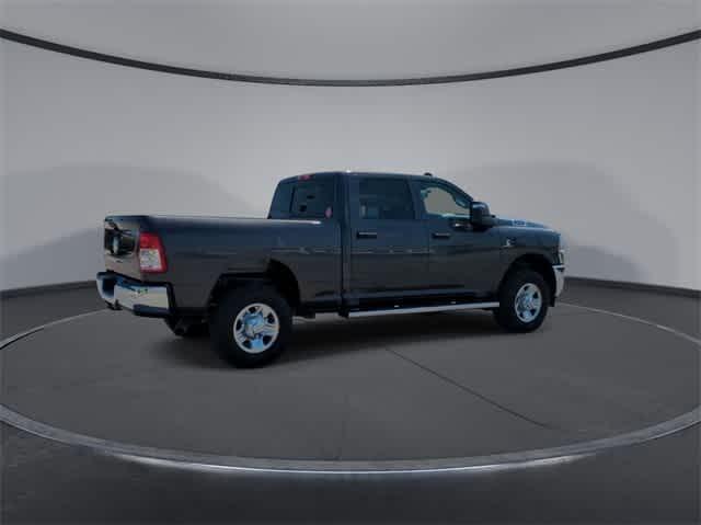 new 2024 Ram 2500 car, priced at $58,539