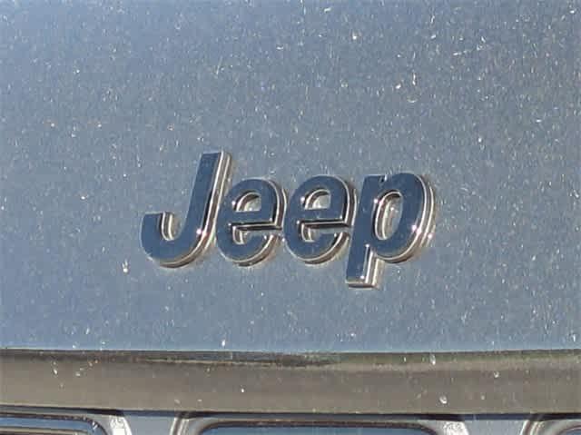 new 2024 Jeep Grand Cherokee L car, priced at $50,389