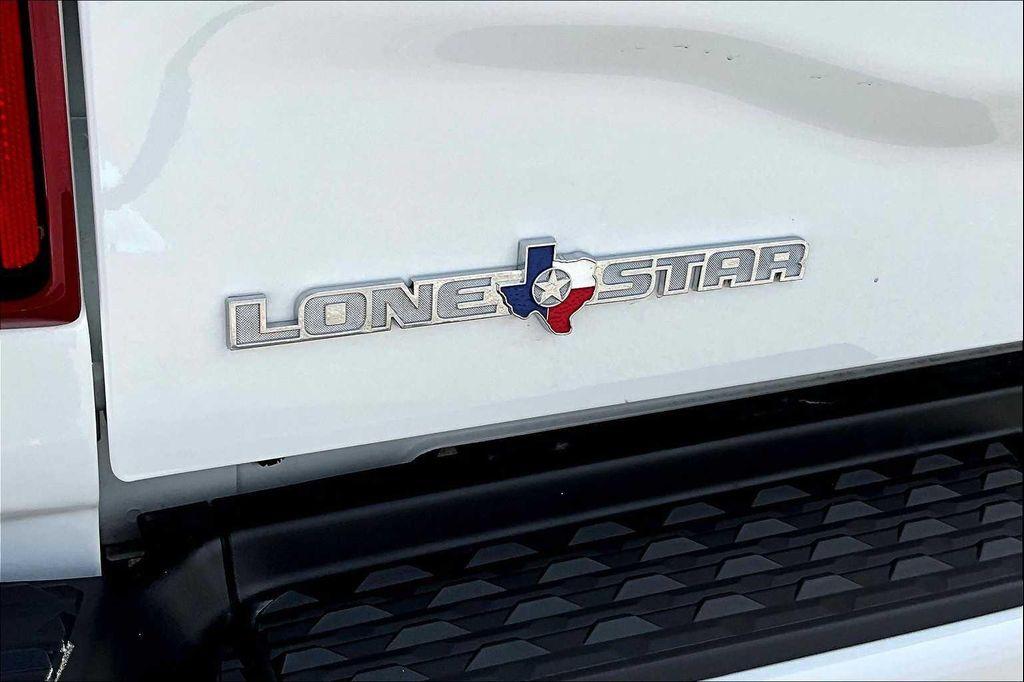 new 2026 Ram 2500 car, priced at $70,221