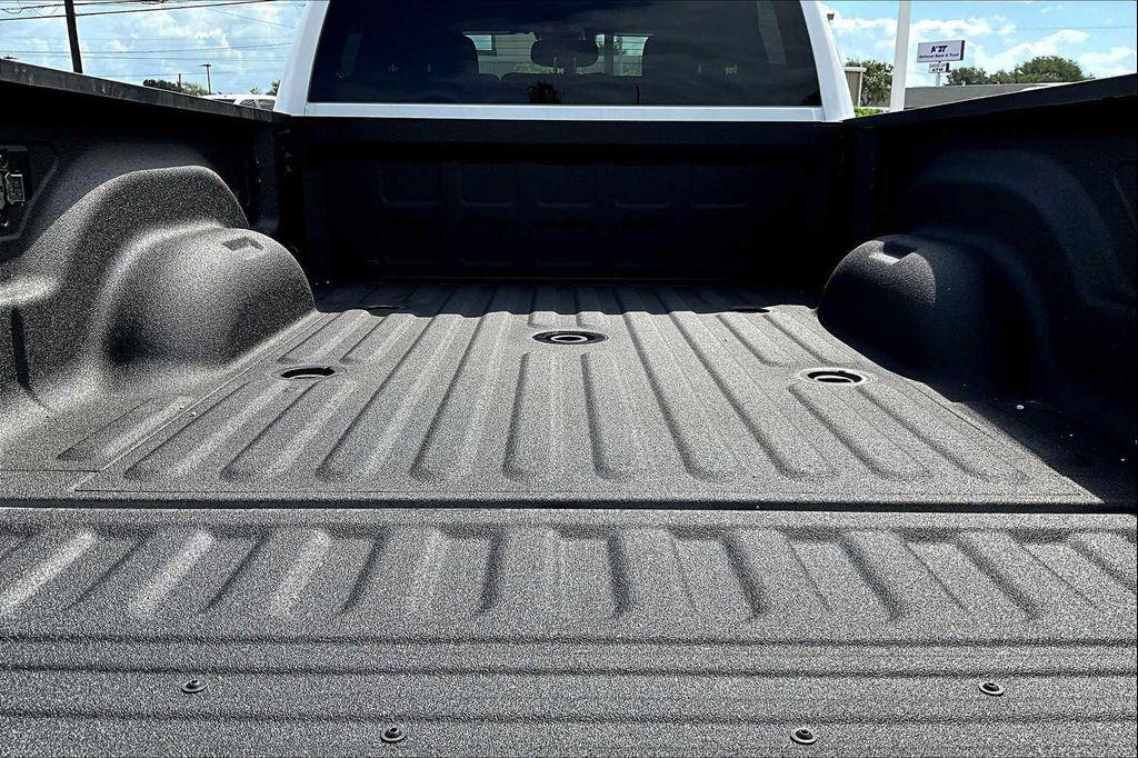 new 2026 Ram 2500 car, priced at $70,221