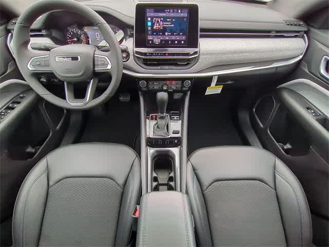 new 2025 Jeep Compass car, priced at $28,063