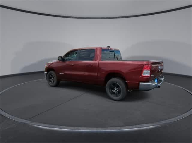 used 2022 Ram 1500 car, priced at $36,414