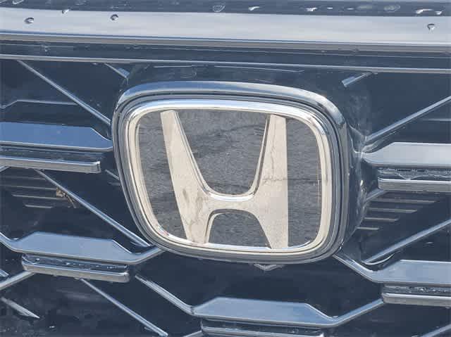 used 2024 Honda CR-V car, priced at $34,491