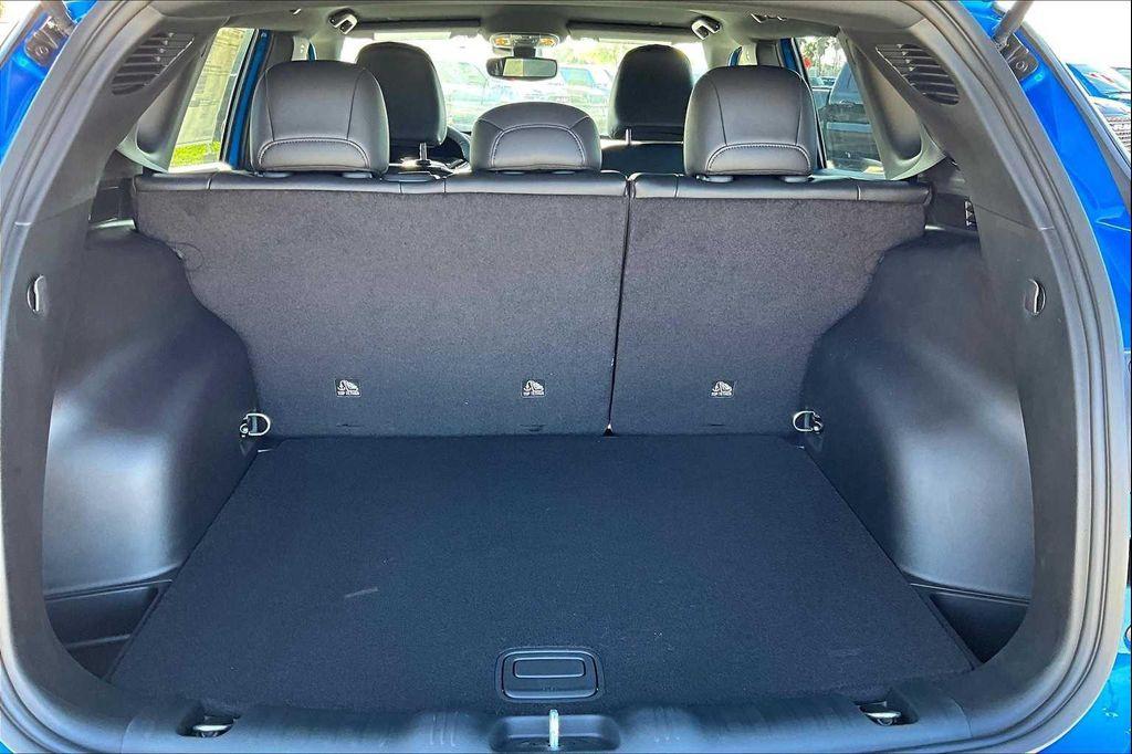 new 2026 Jeep Compass car, priced at $32,185